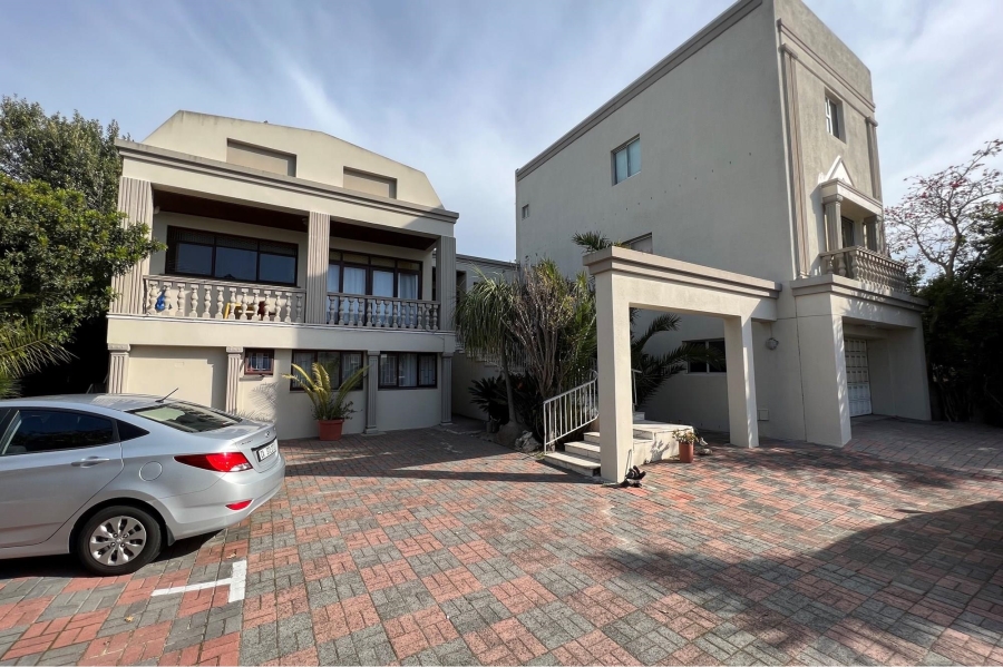 To Let 1 Bedroom Property for Rent in Flamingo Vlei Western Cape